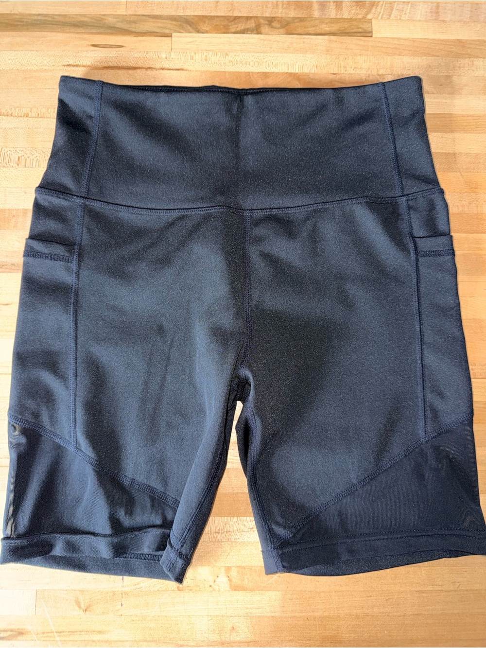 Dyce Active Bike Shorts